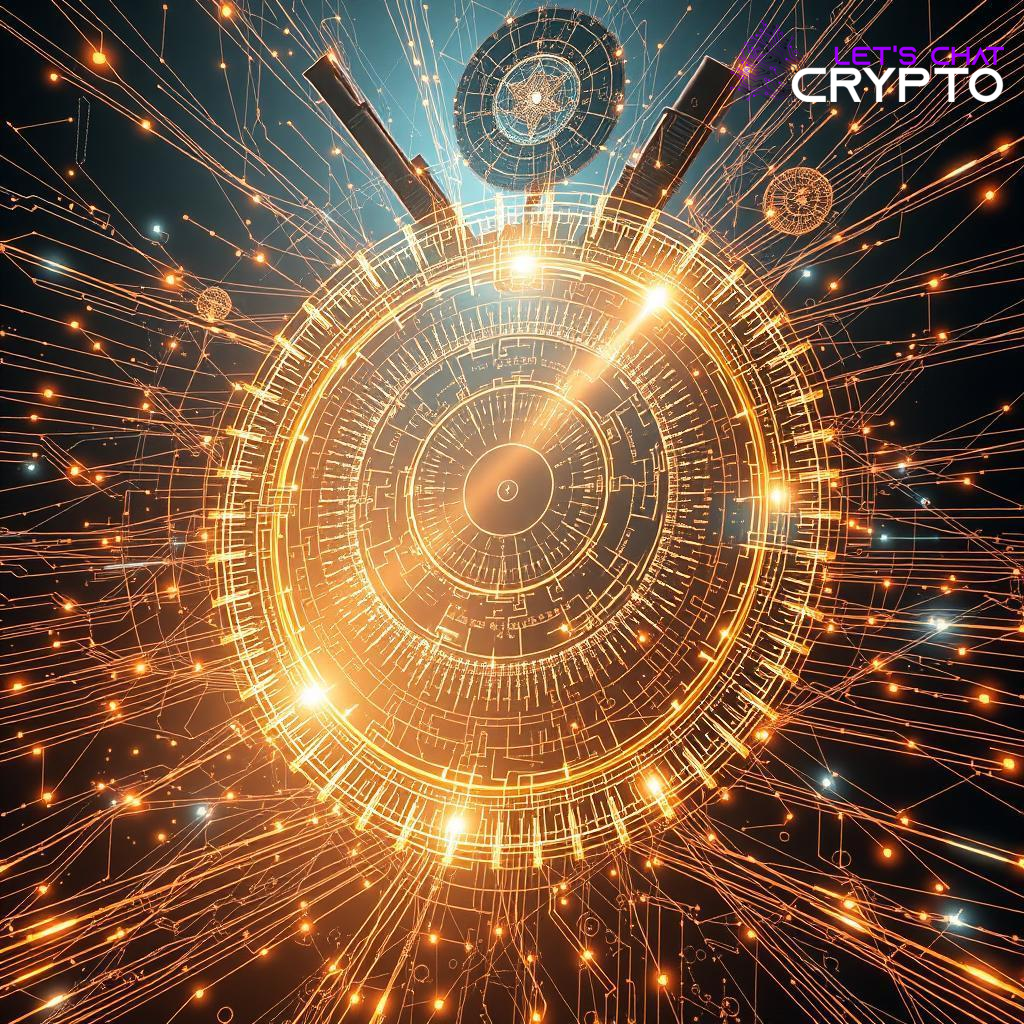 Let's Chat Crypto